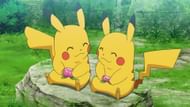 The Mouse Pokemon, Pikachu (Image via The Pokemon Company)